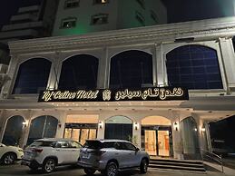Taj Celine Hotel