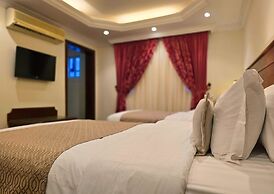 Taj Celine Hotel