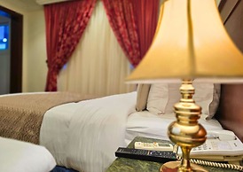 Taj Celine Hotel
