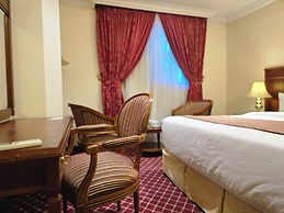 Taj Celine Hotel
