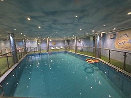Taj Celine Hotel