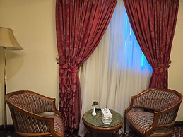 Taj Celine Hotel