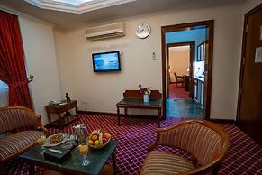 Taj Celine Hotel