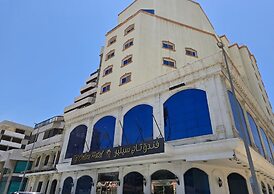 Taj Celine Hotel