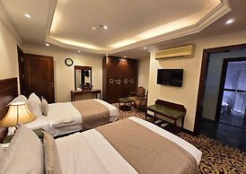 Taj Celine Hotel