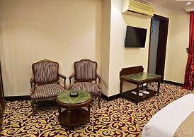 Taj Celine Hotel