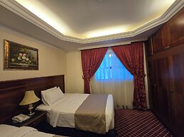 Taj Celine Hotel