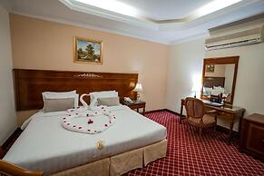 Taj Celine Hotel