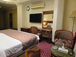 Taj Celine Hotel