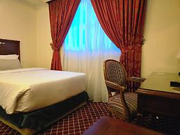 Taj Celine Hotel
