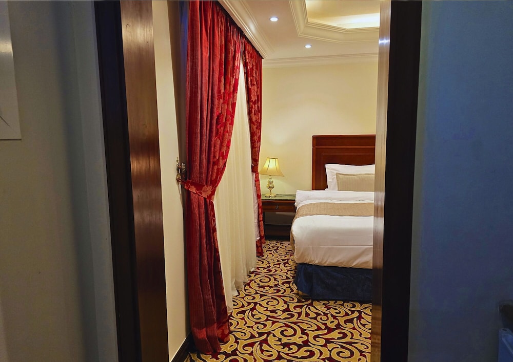 Taj Celine Hotel