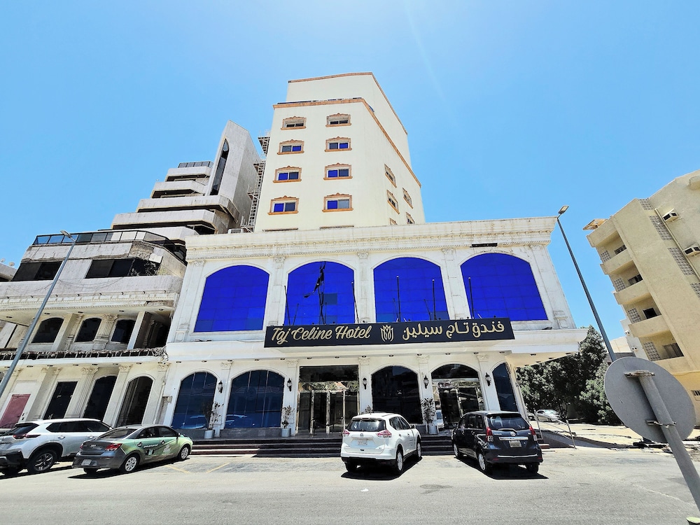 Taj Celine Hotel