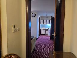 Taj Celine Hotel