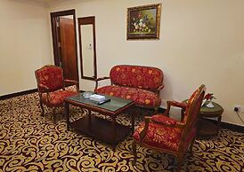 Taj Celine Hotel