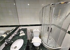 Taj Celine Hotel