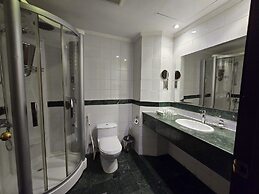 Taj Celine Hotel