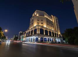 Taj Celine Hotel