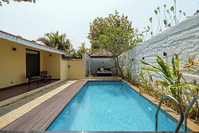 Alaya Stays Nehamrit Glamping Cottage