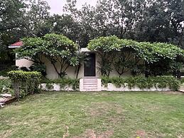 Alaya Stays Nehamrit Glamping Cottage