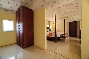 Alaya Stays Nehamrit Glamping Cottage