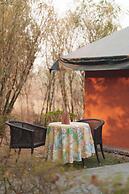 Alaya Stays Nehamrit Glamping Cottage
