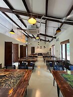 Alaya Stays Nehamrit Glamping Cottage