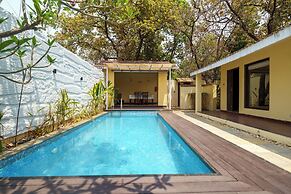 Alaya Stays Nehamrit Glamping Cottage
