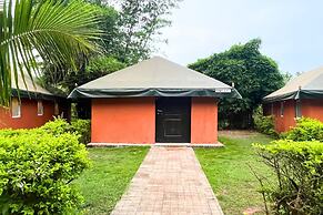 Alaya Stays Nehamrit Glamping Cottage