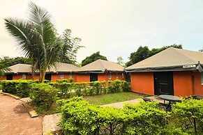 Alaya Stays Nehamrit Glamping Cottage