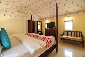 Alaya Stays Nehamrit Glamping Cottage