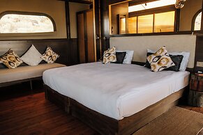 Yamu Lifestyle Resort
