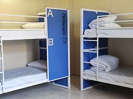 Safestay Naples Materdei