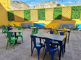 Safestay Naples Materdei