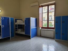 Safestay Naples Materdei