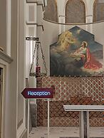 Safestay Naples Materdei