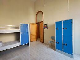 Safestay Naples Materdei