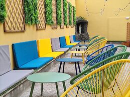 Safestay Naples Materdei