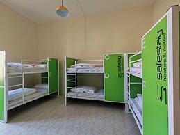 Safestay Naples Materdei
