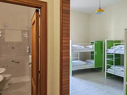 Safestay Naples Materdei