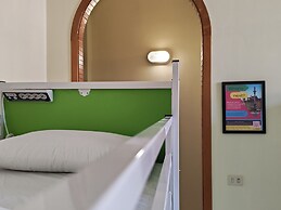Safestay Naples Materdei