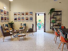 Safestay Naples Materdei