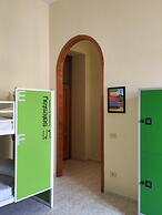 Safestay Naples Materdei