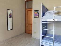 Safestay Naples Materdei