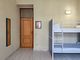Safestay Naples Materdei