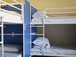 Safestay Naples Materdei