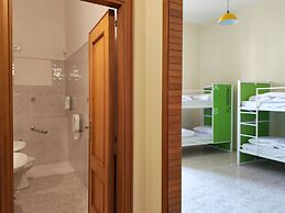 Safestay Naples Materdei