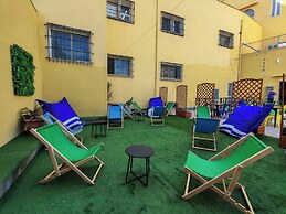 Safestay Naples Materdei