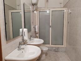 Safestay Naples Materdei