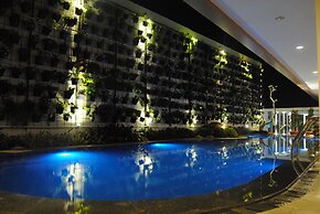 Dbest Hotel Pasar Baru Bandung