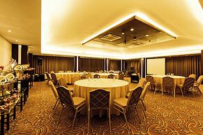 Dbest Hotel Pasar Baru Bandung
